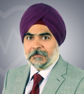 Dr. Chandeep Singh
